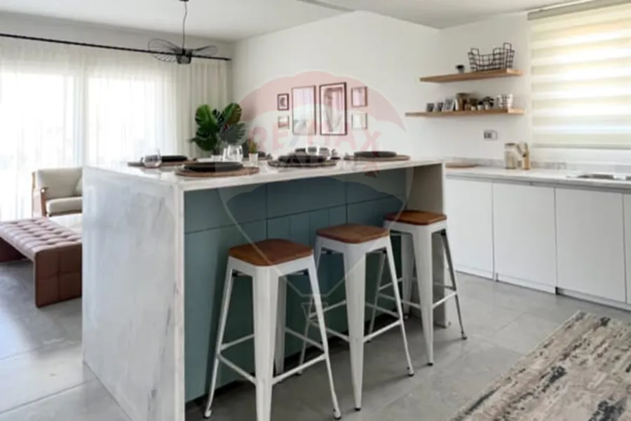 Standalone Villa for sale (Jefaira - Furl) Ras El Hekma 483 m