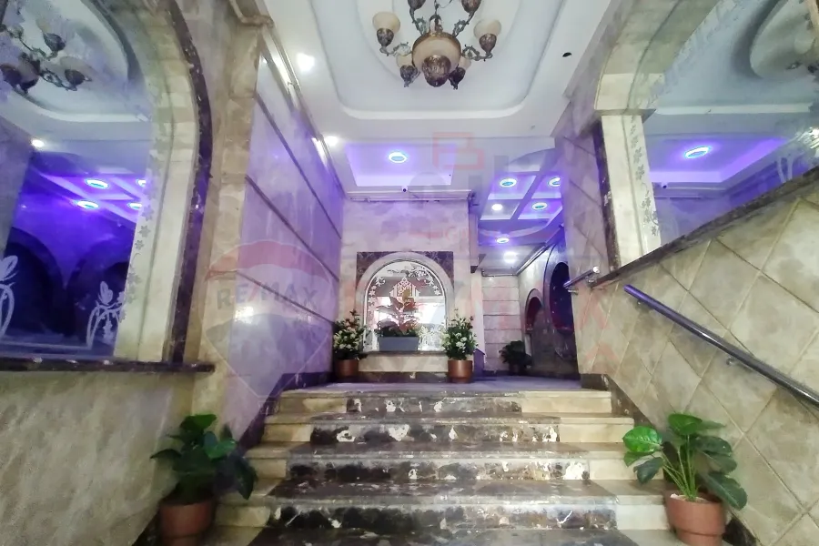 Apartment For Sale 80 m El-Ibrahimia (Gwaad Hosny St.)