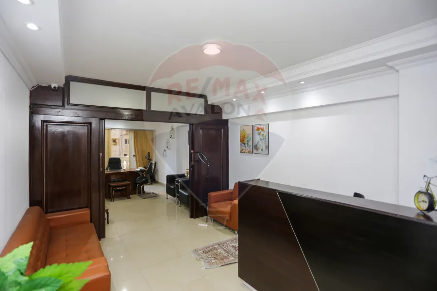Apartment for sale 160 m Louran (Maher Bek St.)