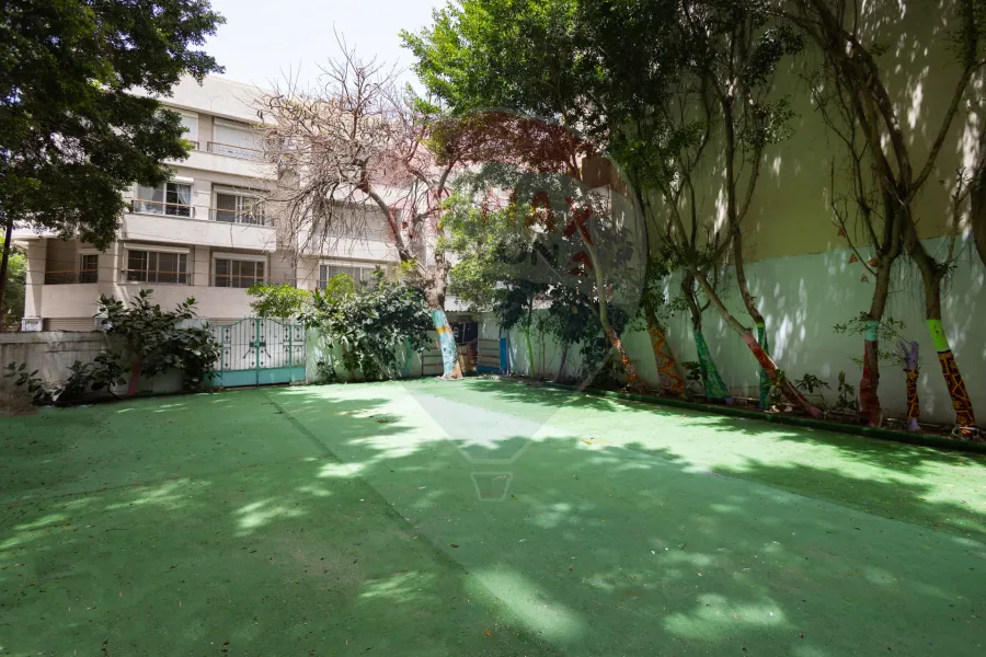 Adminstrative Building for rent 1000 m Kafr Abdo (Ahmed Abdelaziz St.)