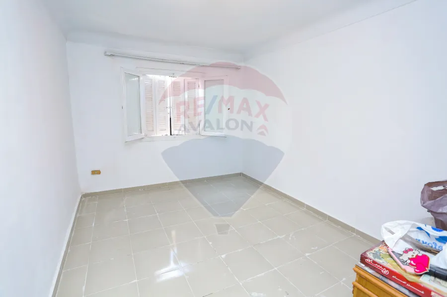 شقة للبيع 140 م  صافي  الإبراهيمية (بجوار مستفي الانبا تكلا) -