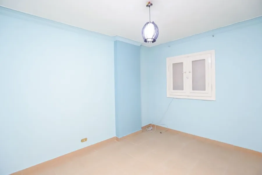 Apartment For Sale 118m Smouha ( 14th May Bridge )