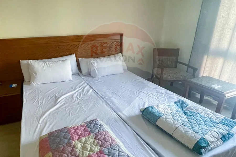 ستوديو للبيع (أكوا فيو - الكيلو 91) 43 م