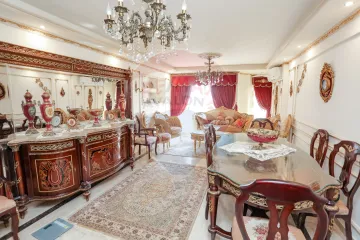 (شقة للبيع 145 م كفر عبده (ش سكينه بنت الحسين