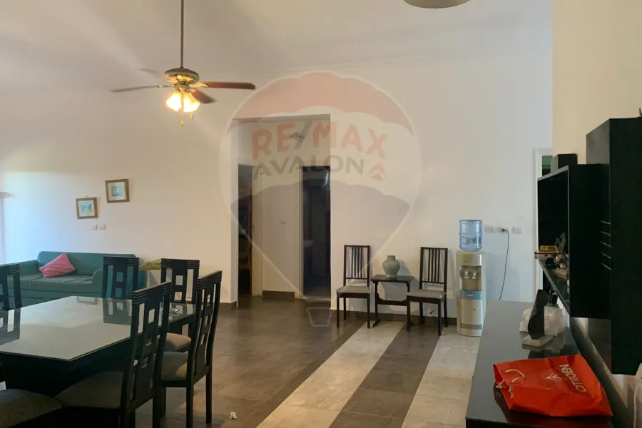 Stand alone villa for sale (Amwaj - Sidi Abdel Rahman) 900 m