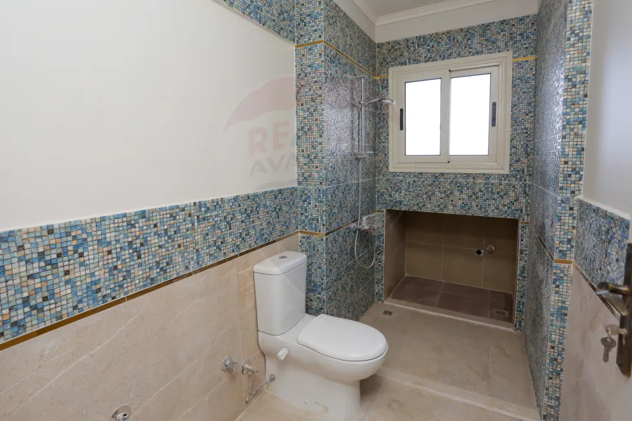 شقة للبيع  205م كفر عبده (ش الاسماعيلية - عمارة براند )