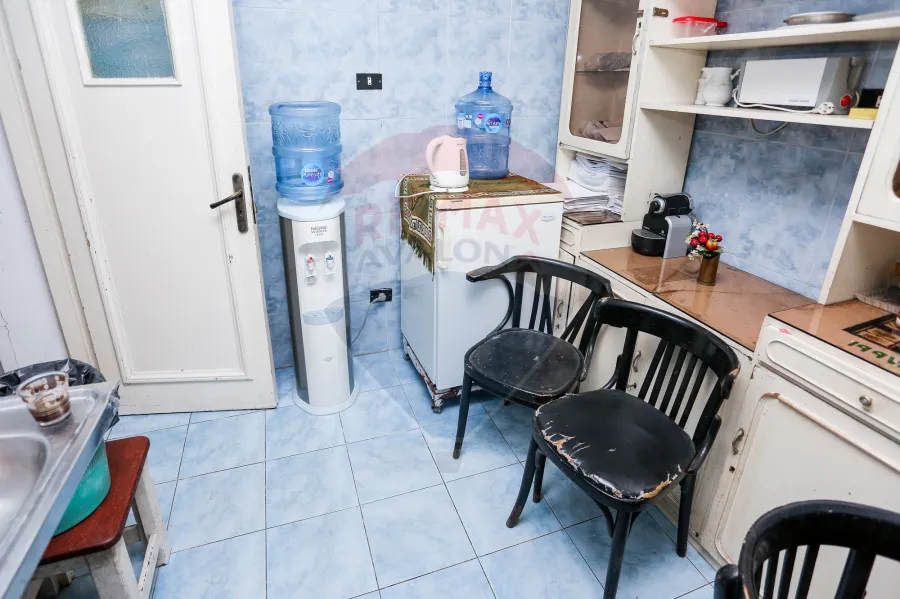 Administrative unit For Sale 60 m roushdy (sorya st)