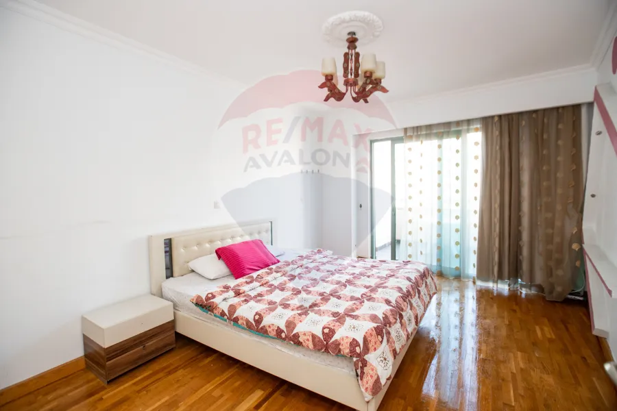 Apartment for rent furnished 267 m San Stefano (Four Seasons)