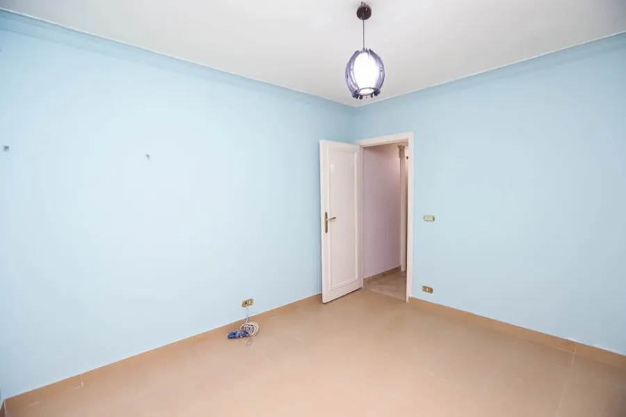 Apartment For Sale 118m Smouha ( 14th May Bridge )