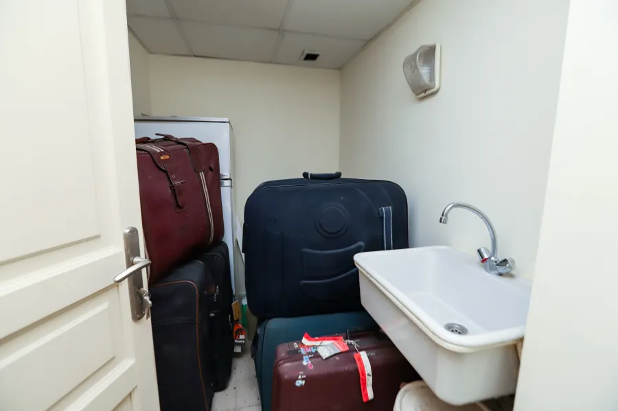 Apartment for Sale 170 m Sanstefano ( Fourseason )