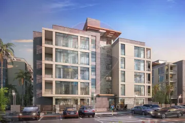 Chalet for sale (Marina 8) 105 m