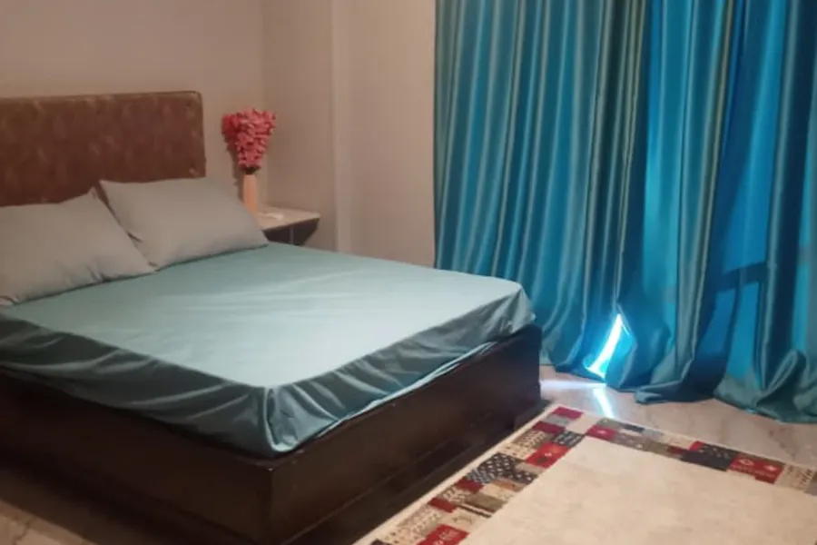 Chalet for rent (Porto Golf) 80 m