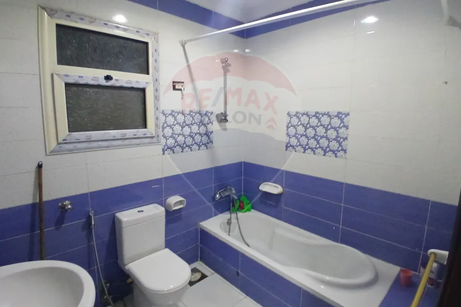 Apartment for sale 110 m Al Saraya (Mahmoud Reda Street - Third Bahr Number)