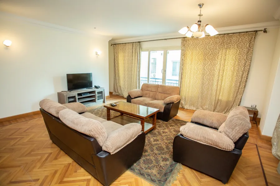 شقة للايجار 185م بولكلى