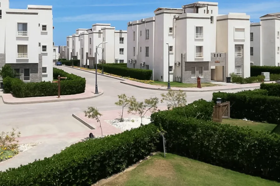 Chalet for sale (Amwaj) 106 m