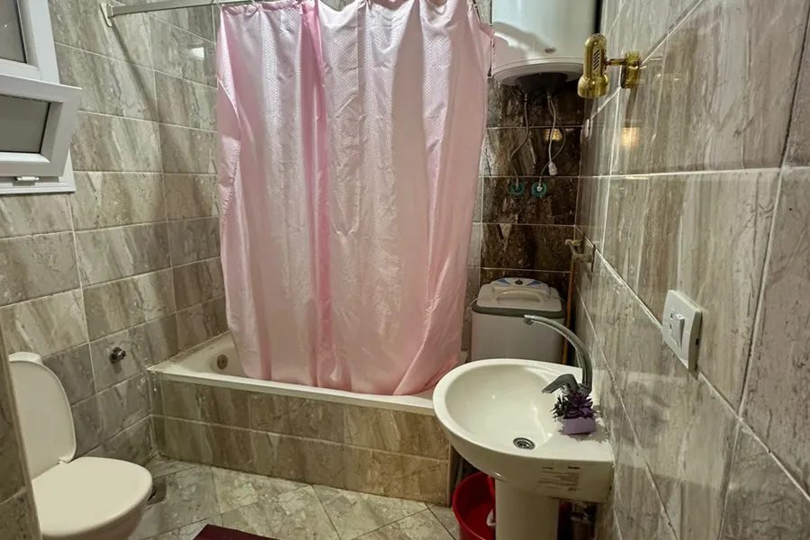 شاليه للبيع (مارسيليا بيتش 4 - سيدي عبد الرحمن) 80 م