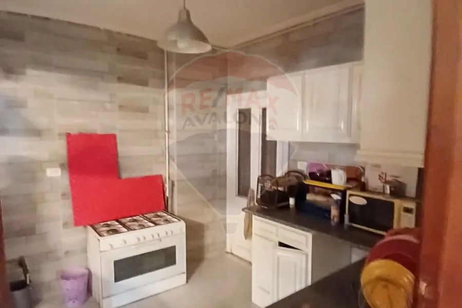 Apartment for sale 170 m Wabour Al Mayah (Mohammed Masoud St)