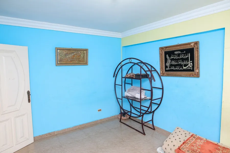 شقة للبيع 160م سبورتنج (ش تانيس)