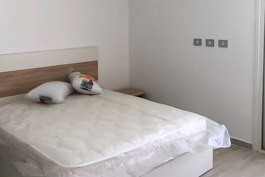 شاليه للبيع (فوكا باي) رأس الحكمة 125 م