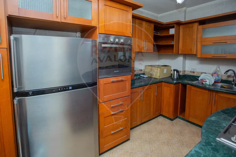 Apartment for sale 180 m Smouha (Next to Grand Plaza Hotel)