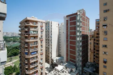 شقة للبيع 147م سبورتنج (ش احمد علام)