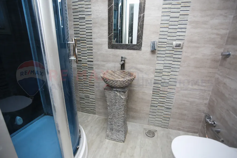 Apartment for sale 217 m Camp Caesar (directly on the sea - Brand Tower)