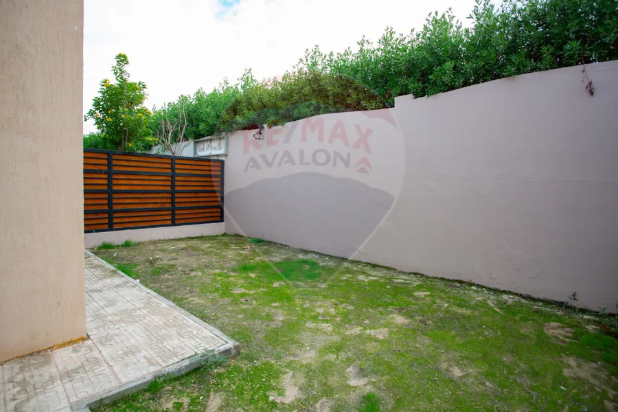Townhouse villa for rent, 200 m King Mariout (Alex West - St. Catherine)