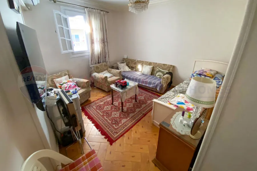 Apartment for sale 128 m Smouha (Al-Arish st.)