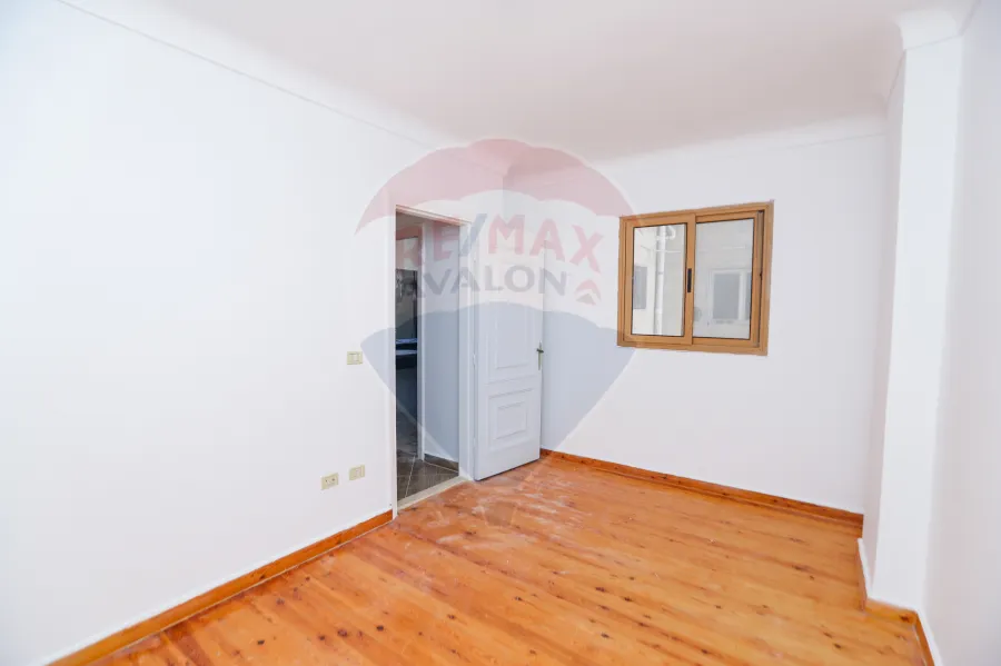 Apartment For Sale 140 m Smouha (Villas area)