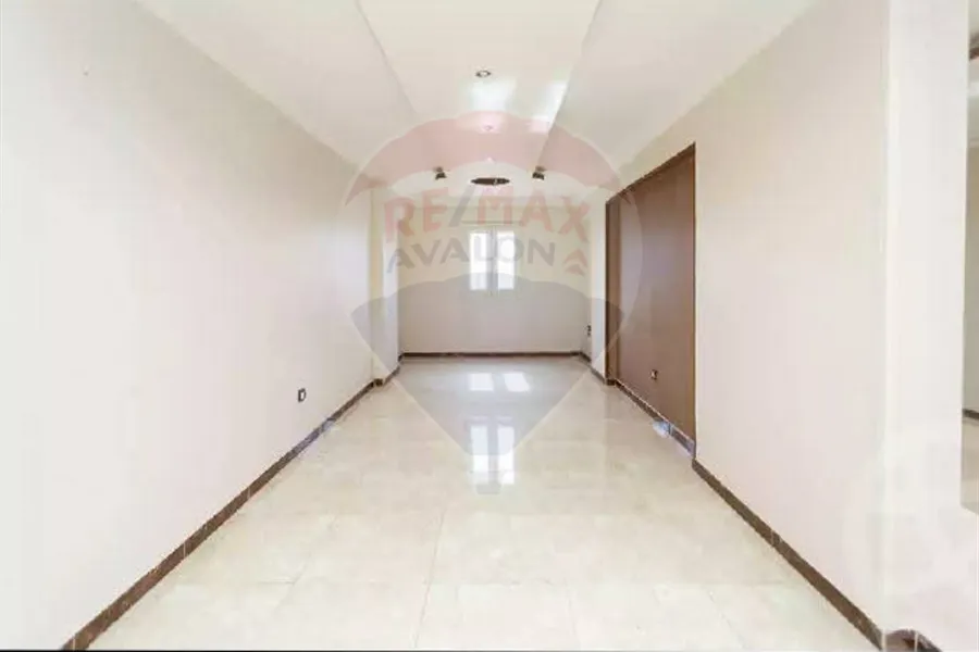 شقة للبيع 115 م صافي سبورتنج (خطوات من نادي سبورتنج)