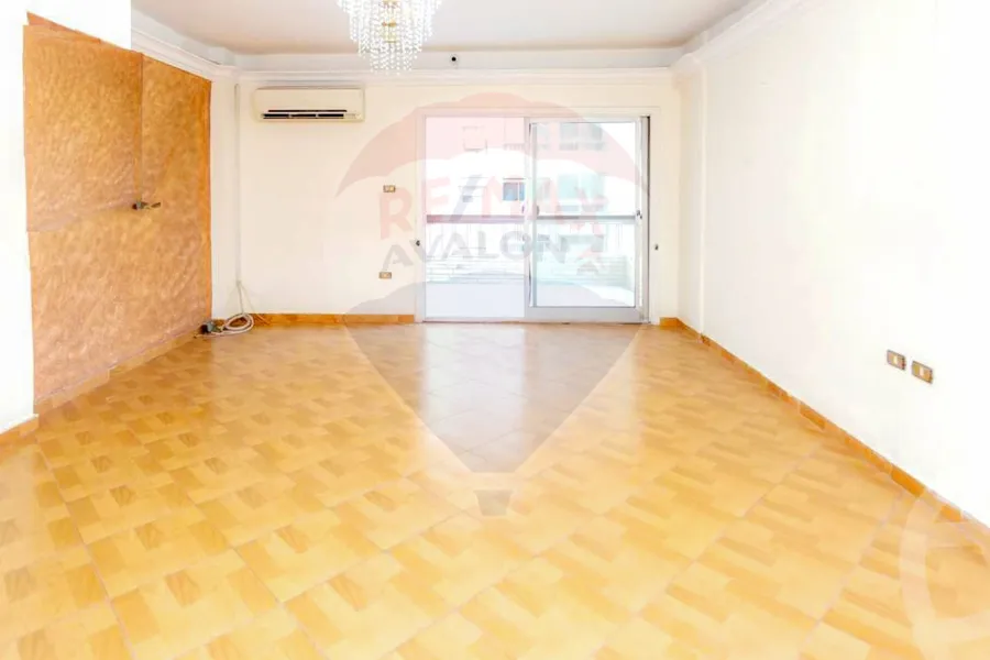 Apartment for sale 138 m Mostafa Kamel (Al-Dubbat Buildings)