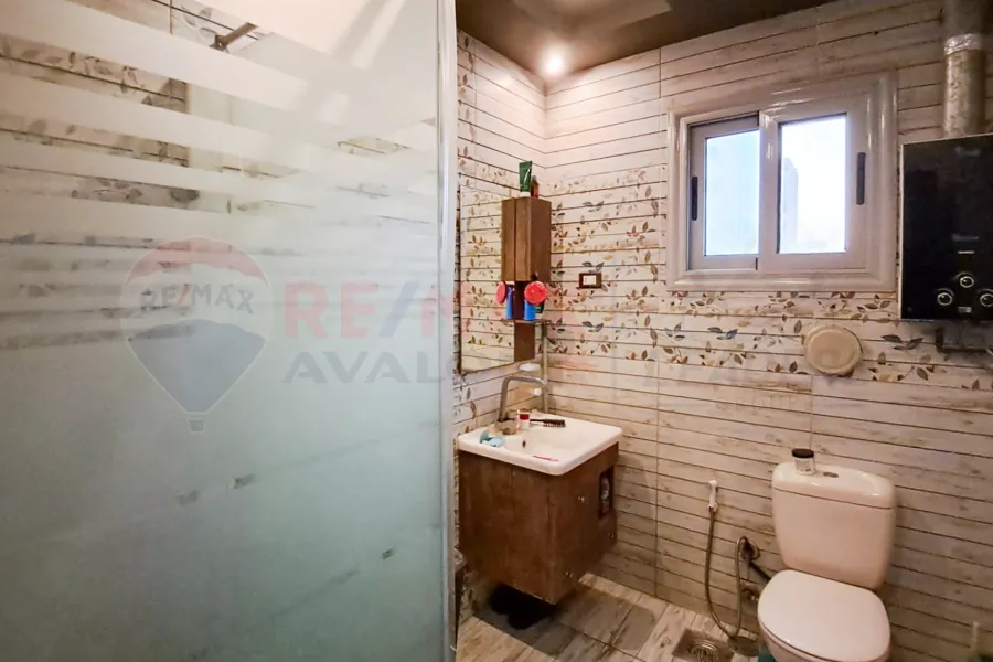 Apartment for sale 134 m Smouha (Royal Plaza)