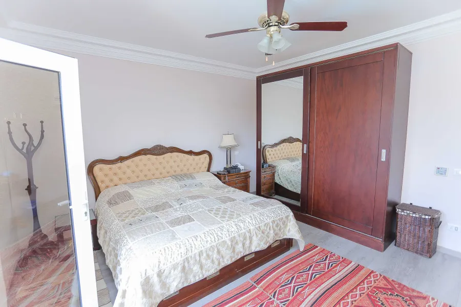 فيلا مستقلة للبيع 627 م بكينج مريوط  (بكومباوند العروبة)