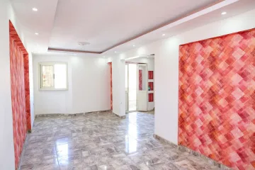 Apartment for sale 110m Sidi Beshr (Gamal Abd El-Nasser St.)