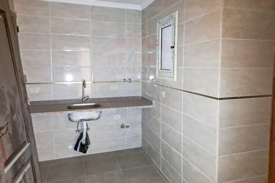 شقة للبيع 170 م الإبراهيمية (ش الأندلس)