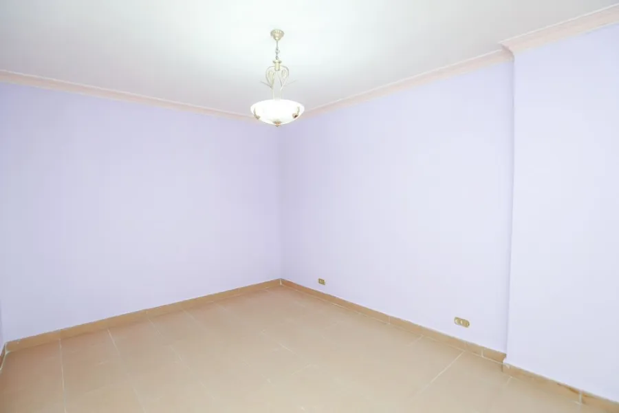 Apartment For Sale 118m Smouha ( 14th May Bridge )