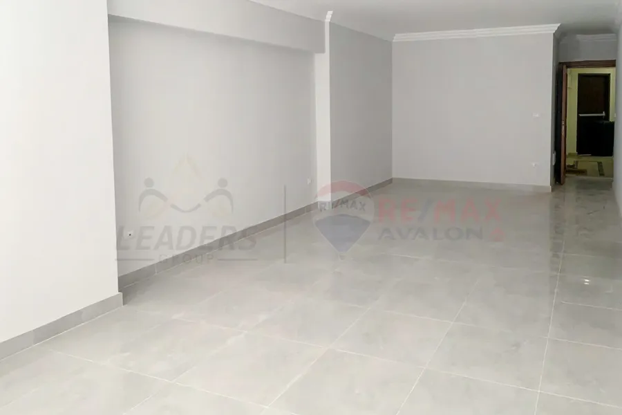 Apartment for sale 129 m Smouha (Grand View)