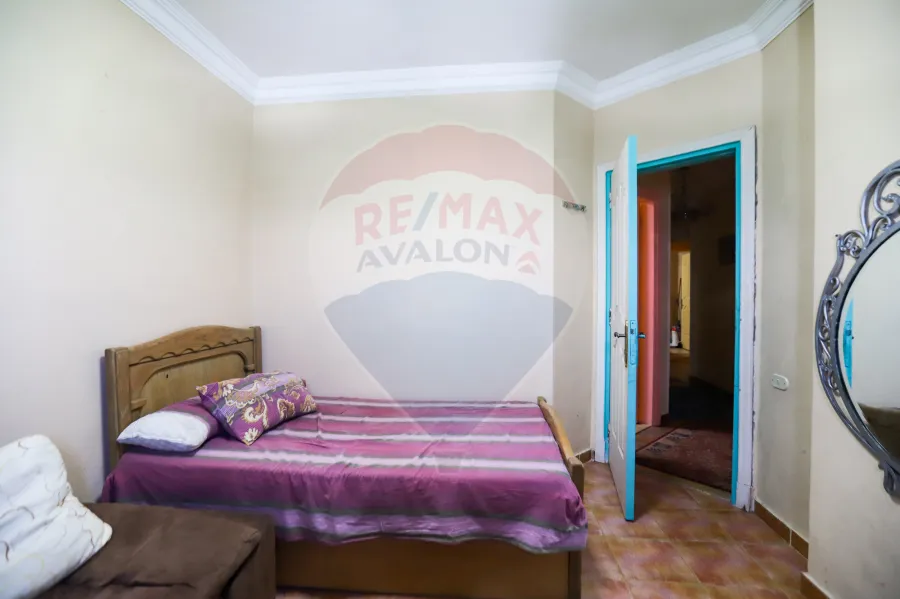 شقه للبيع 146 م سيدي بشر ( طريق الجيش )