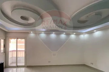 Apartment for sale 120 m Zizinia (second number from Abu Qir Street)