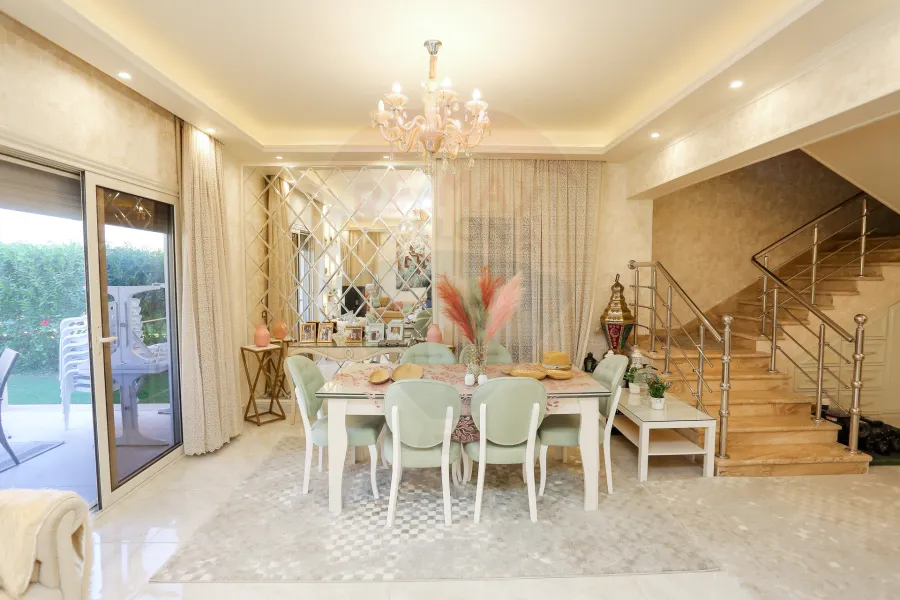 Villa for sale 670 m North Coast (Rozana Village)