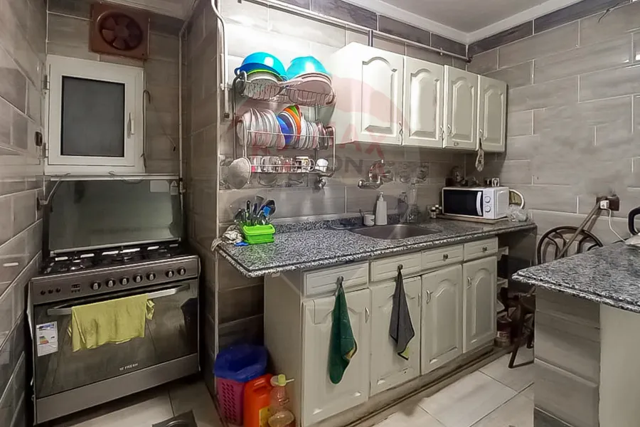 Apartment for sale 110 m Sidi Bishr (second number from Gamal Abdel Naser st.)