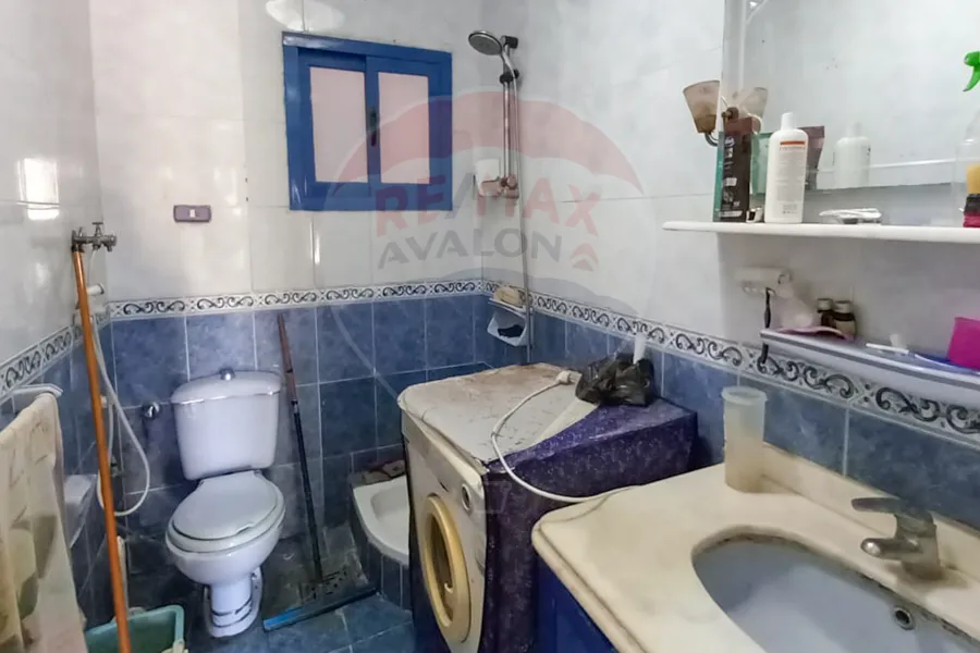 شقة للبيع 95 م صافي محرم بك (ش زين العابدين)