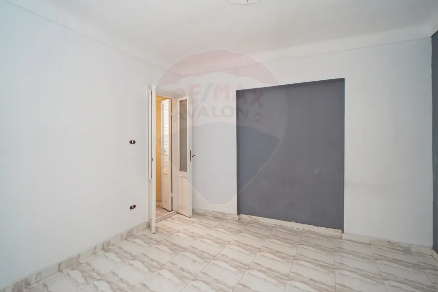 شقة للبيع 145 م سيدي جابر (على الترام)