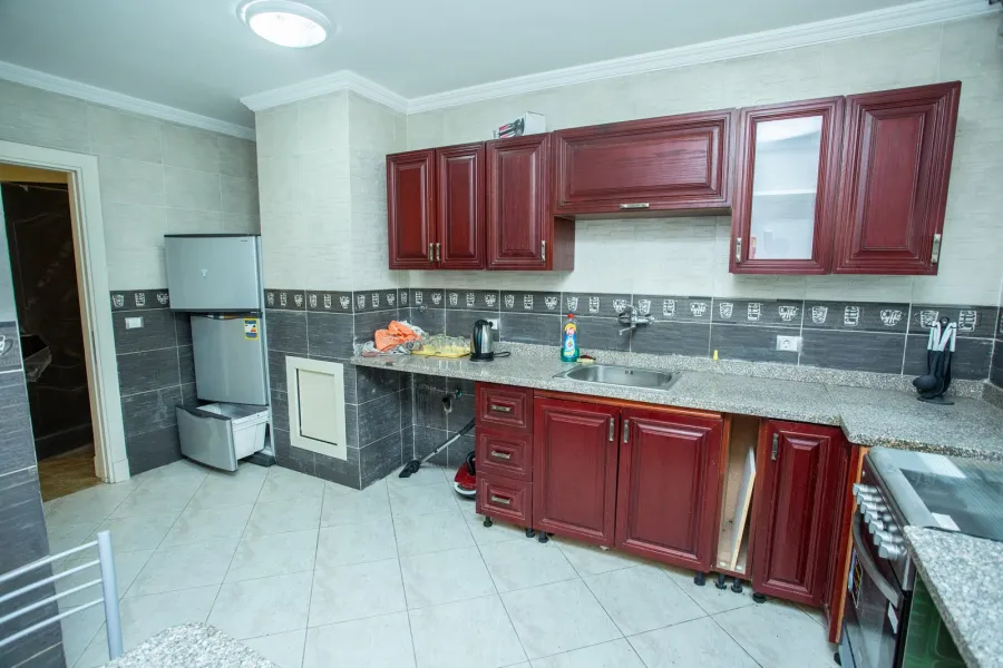 شقة للايجار 185م بولكلى