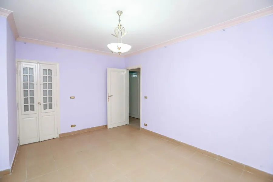 Apartment For Sale 118m Smouha ( 14th May Bridge )