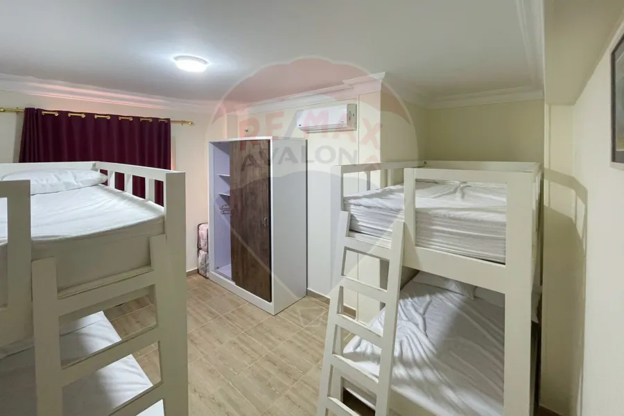 فيلا للبيع الساحل (ستيلا هايتس - سيدي عبدالرحمن) 180 م