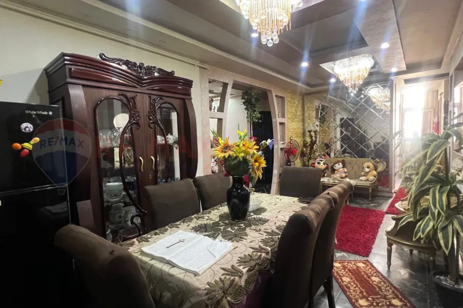 شقة للبيع 100 م  ستانلي (بالقرب من البحر)