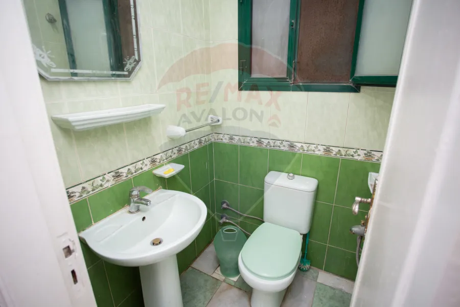 Apartment for sale 175 m Smouha (steps from Andalusia Hospital)