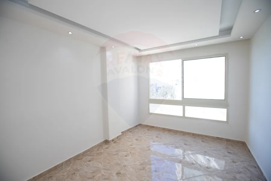 شقة للبيع 156 م المندرة (خلف مساكن شيراتون المنتزه)