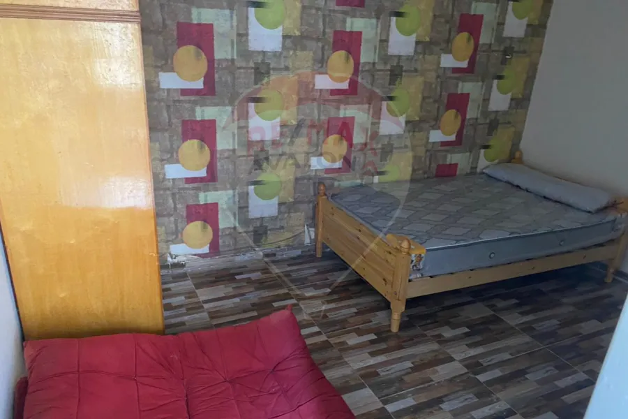 Furnished apartment for Rent 130 m Smouha (Al-Nassr st.)